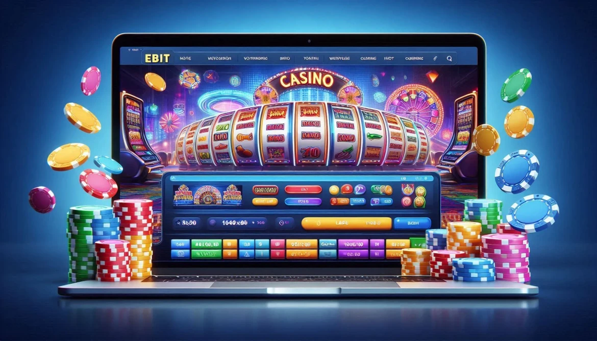 Revolution Casino